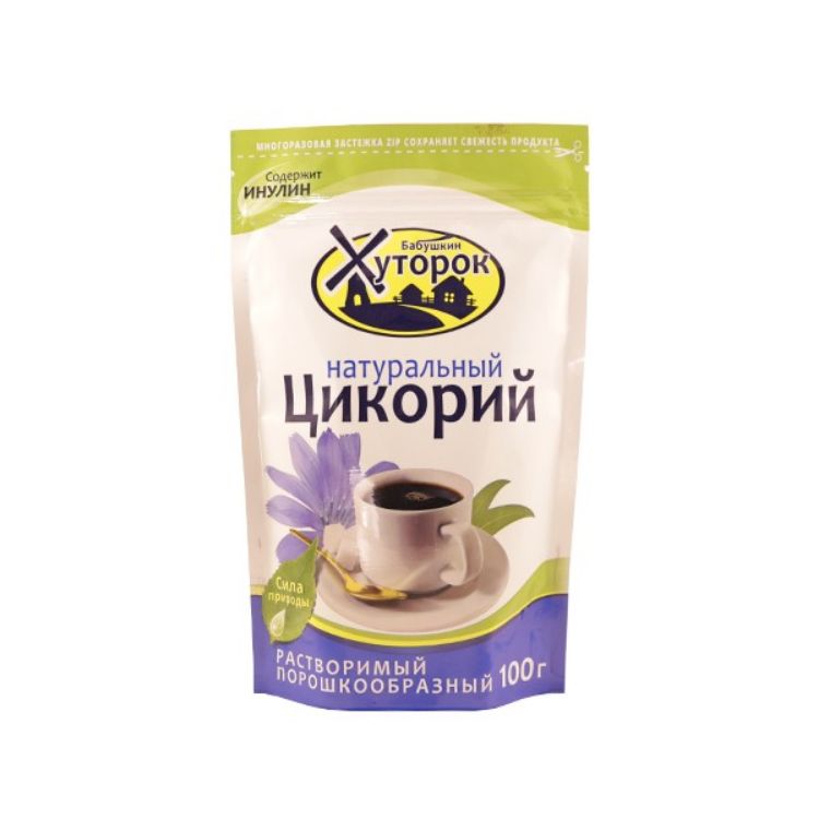 Obrázok z Meandra Čakanková káva natural 100 g
