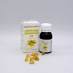 Obrázok z Pupalkový olej - 60 kapsúl - (1/300 mg) - Elixir