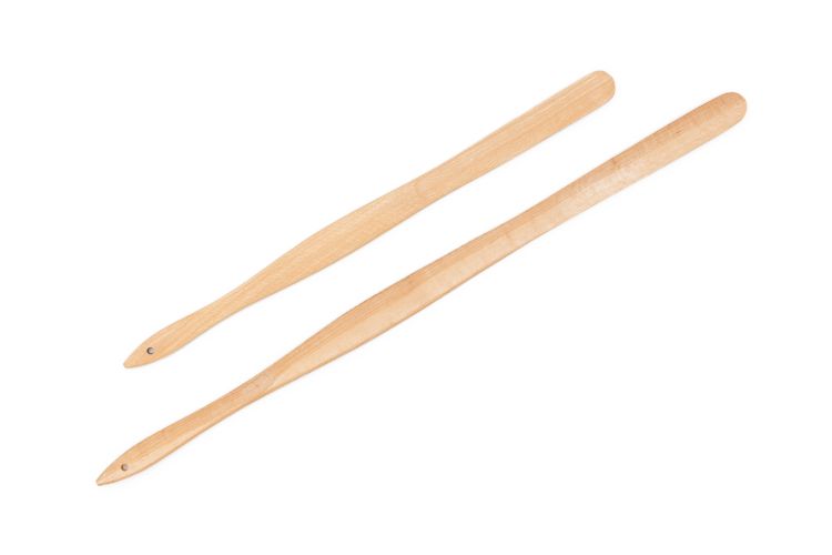 Obrázok z Drevený obuvák  - Herbatica Rozmer: 56 cm