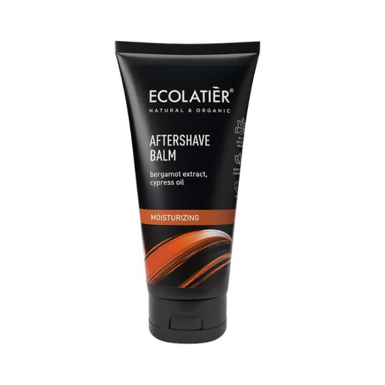 Obrázok z Hydratačný balzam po holení - 100 ml - Ecolatier
