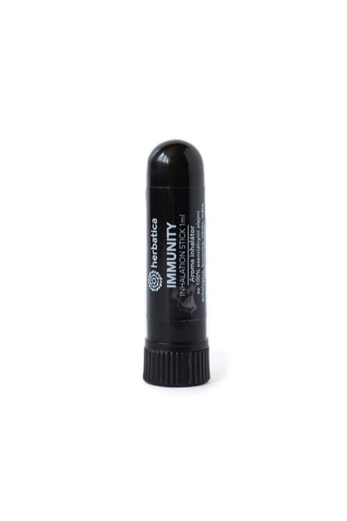 Obrázok z Nosný inhalátor Imunita - 1ml - Herbatica