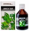 Obrázok z Aroma´Saules Brezový decht kozmetický Aroma'Saules Balenie: 50 ml