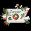 Obrázok z Darčekové balenie DOBRODRUH pre kĺby, svaly a pokožku - Annabis