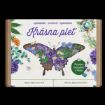 Obrázok z Darčekové balenie KRÁSNA PLEŤ- Annabis