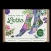 Obrázok z Darčekové balenie LAŇKA pre unavené nohy, chodidlá a päty - Annabis