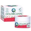 Obrázok z DOLORCANN BIO konopná masážna masť s mentolom - 50 ml - Annabis