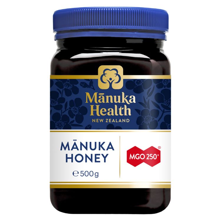 Obrázok z Med MGO™ 250+  - Manuka Health - 500g