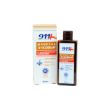 Obrázok z Cibuľový šampón proti vypadávaniu vlasov - Twinstec 911+ -150 ml