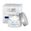 Obrázok z Nočný pleťový krém s kolagénom - 50 ml - Dr. Sea