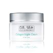 Obrázok z Nočný pleťový krém s kolagénom - 50 ml - Dr. Sea