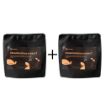 Obrázok z Zvýhodnený set: 2 x Ashwagandha prášok z koreňa, 7% extrakt - 100 g - Herbatica