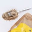Obrázok z 100% jemne drvený pestrec mariánsky - 500g - Herbatica Balenie: 500 g