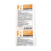 Obrázok z Kyselina jantárová -  100 mg x 10 tabliet - HealthNA