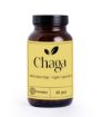 Obrázok z Čaga sibírska - 60 vegánskych kapsúl (300mg/ kapsula) - Herbatica