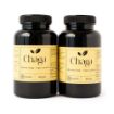 Obrázok z Zvýhodnený set: 2 x Sibírska čaga - 60 vegánskych kapsúl (300mg/ kapsula) - Herbatica
