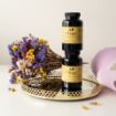 Obrázok z Zvýhodnený set: 2 x Sibírska čaga - 60 vegánskych kapsúl (300mg/ kapsula) - Herbatica