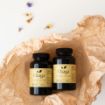 Obrázok z Zvýhodnený set: 2 x Sibírska čaga - 60 vegánskych kapsúl (300mg/ kapsula) - Herbatica
