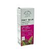Obrázok z Krém-balzam na nohy s výťažkami z bylín a badyagy - 75ml - Herbal Traditions