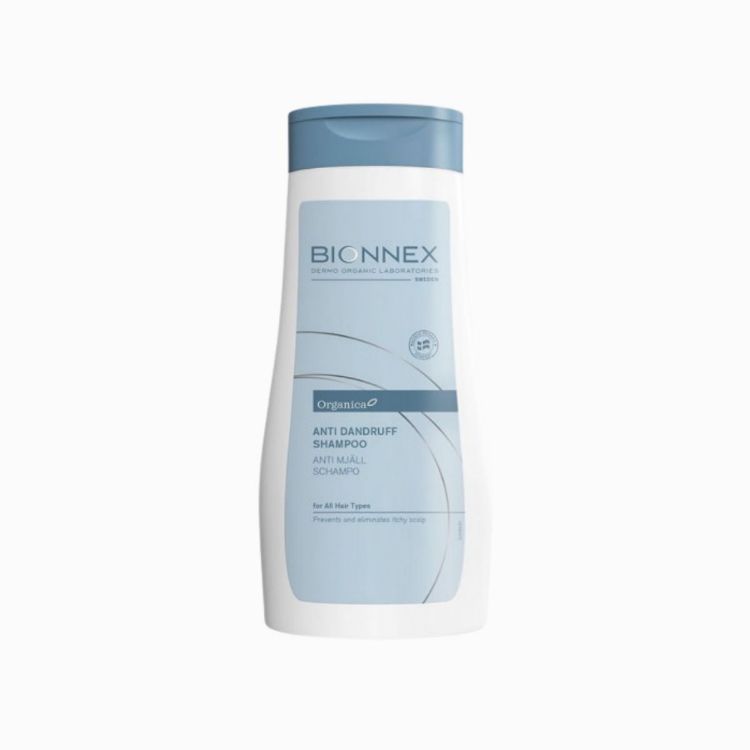Obrázok z Šampón proti lupinám pre všetky typy vlasov - 300 ml - Bionnex