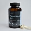 Obrázok z Magnesium DUO dvojmesačná kúra - 120 kapsúl - Herbatica