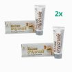 Obrázok z Zvýhodnený set: 2x Biele Mumio - krém-balzam na regeneráciu kĺbov - Elixir - 75 ml