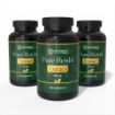 Obrázok z Zvýhodnený set: 3x Reishi Extract 30 % polysacharidov - 90 kapsúl - Herbatica