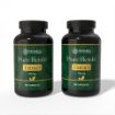 Obrázok z Zvýhodnený set: 2x Reishi Extract 30 % polysacharidov - 90 kapsúl - Herbatica