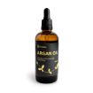 Obrázok z Arganový olej 100% BIO prírodný, za studena lisovaný - Herbatica Objem: 100 ml