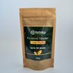 Obrázok z Prémiová čaga sibírska 100% prášok - 100g - Herbatica