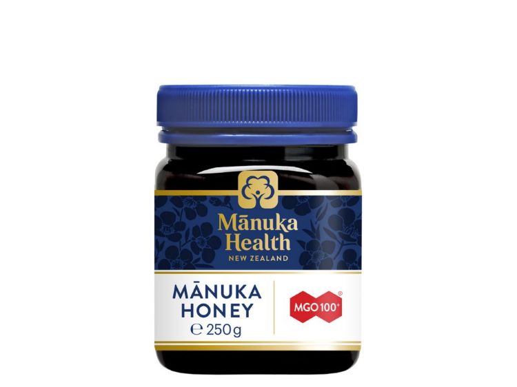 Obrázok z Med MGO™ 100+ - Manuka Health - 250g