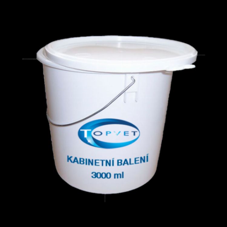 Obrázok z Škoricový masážny gél kabinet 3000 ml - Green idea