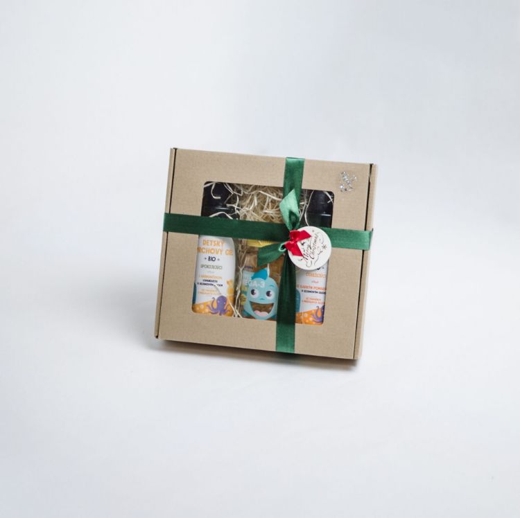 Obrázok z Darčekové balenie DIEŤA - Herbatica