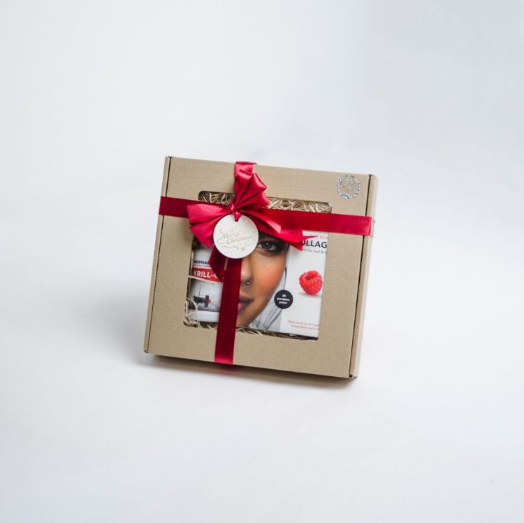 Obrázok z Darčekové balenie ZDRAVIE ZVNÚTRA - Biopharma