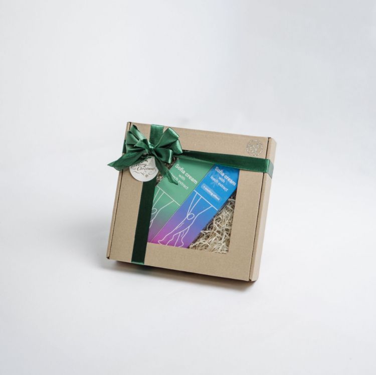 Obrázok z Darčekové balenie SOFIA DUO - Herbatica