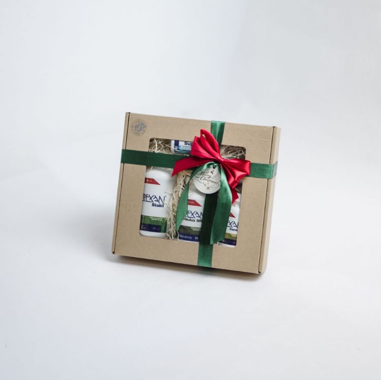 Obrázok z EREXAN Darčekové balenie EREKCIA - Herbatica