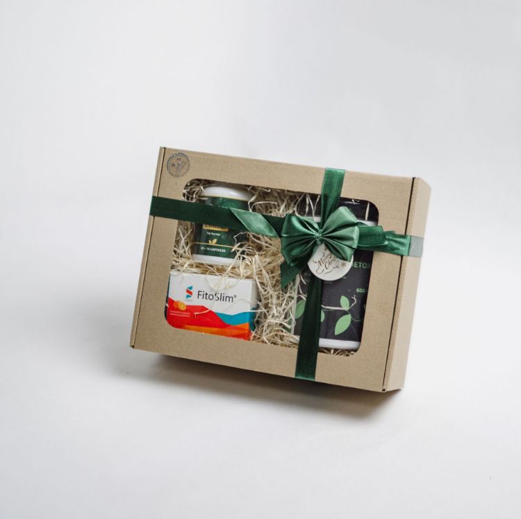 Obrázok z Darčekové balenie CHUDNUTIE - Herbatica