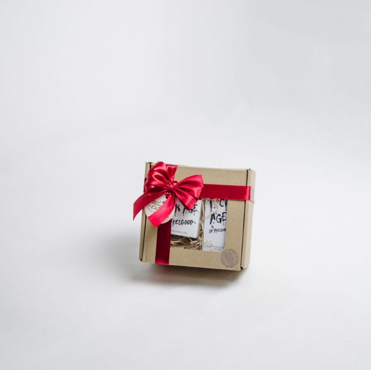 Obrázok z Darčekové balenie F*UCK AGE - Dr. Feelgood