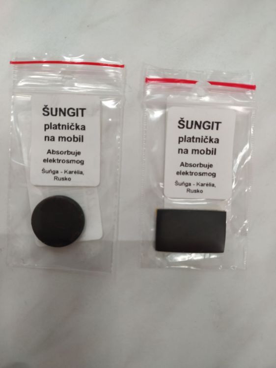 Obrázok z ové kamene - platnička na mobil Variant