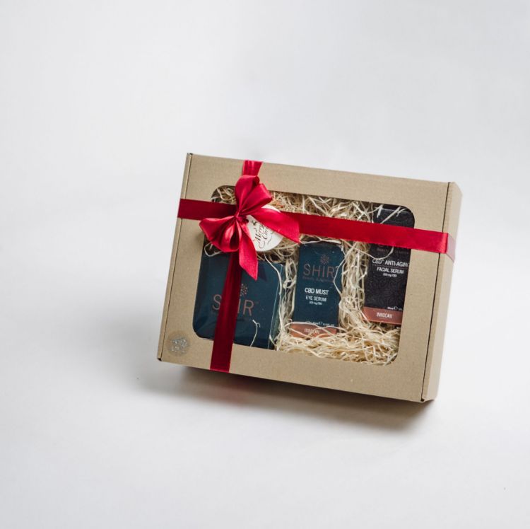 Obrázok z Darčekové balenie RITUÁL MLADOSTI - Shir Beauty & Science