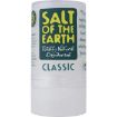 Obrázok z Deodorant z kamenca, tuhý - Salt of the Earth Balenie: 90 g