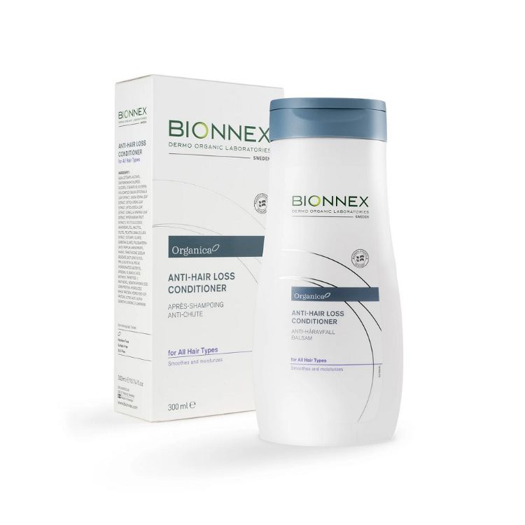 Obrázok z Kondicionér na vlasy proti vypadávaniu -  300 ml - Bionnex