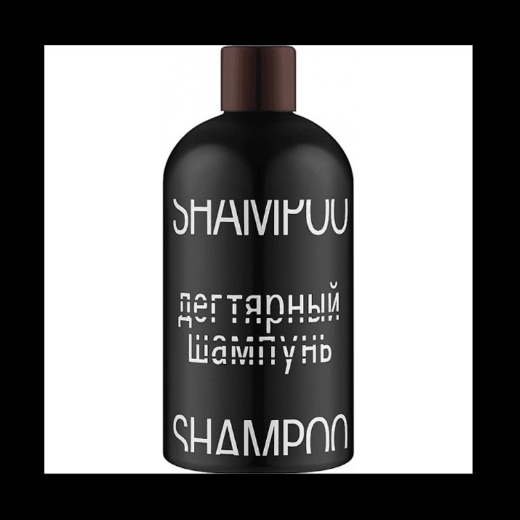 Obrázok z Dechtový šampón - 330ml - Farmakom