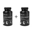 Obrázok z Zvýhodnený set: 2 x Shilajit - očistené mumio premium (500mg) - 80 kapsúl - Herbatica