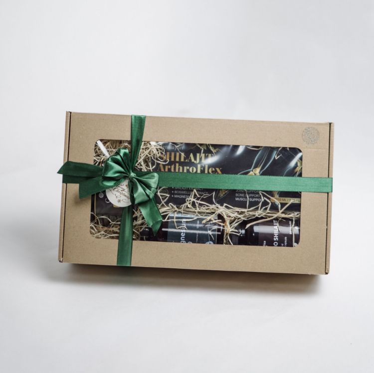 Obrázok z Darčekové balenie POWER & RECOVERY - Herbatica