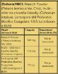 Obrázok z Masticha PROBIOTICS & PREBIOTICS - 90 kapsúl - Herbatica