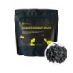 Obrázok z Minerál šungit drť - prírodný filter vody 500g - Herbatica
