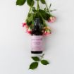 Obrázok z Ružová voda 100% BIO prírodná - Herbatica Objem: 50 ml