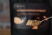 Obrázok z Ashwagandha prášok z koreňa, 7% extrakt - 100 g - Herbatica