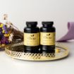 Obrázok z Čaga sibírska - 60 vegánskych kapsúl (300mg/ kapsula) - Herbatica
