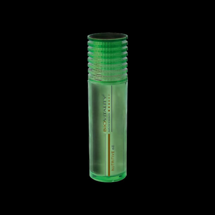 Obrázok z Výživný pleťový olej – 90 ml – Green idea